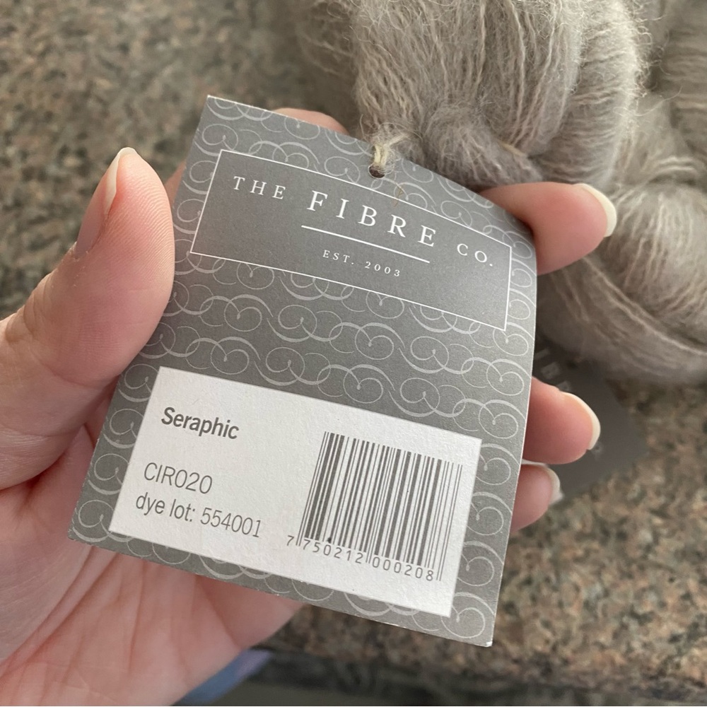 The Fibre Co Yarn Bundle - Picture 5 of 5